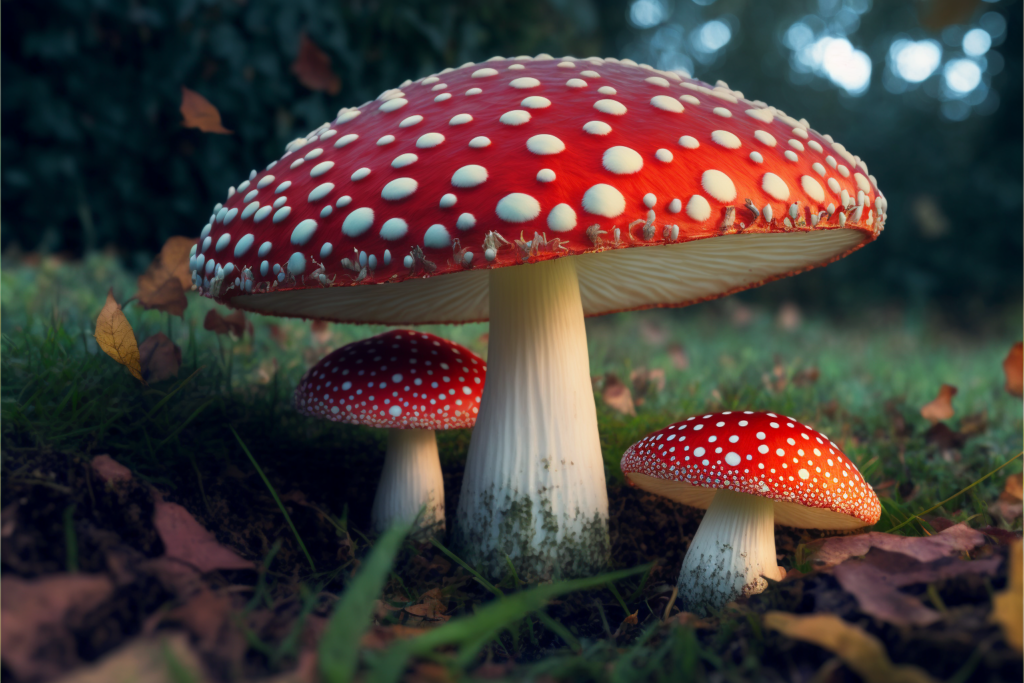 Exploring New Frontiers: The World of Muscaria Gummies