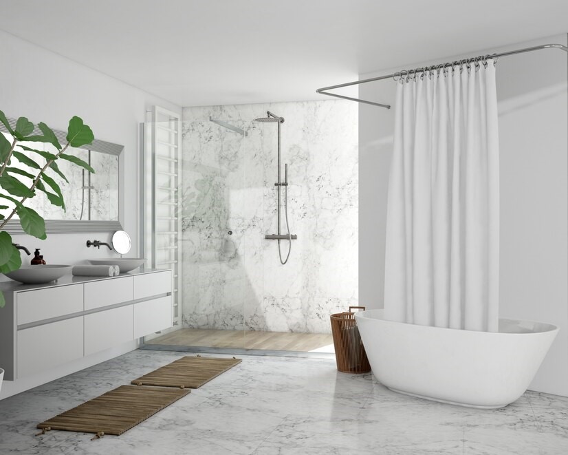 Maximize Space – Innovative Bathroom Remodeling Ideas for Laguna Beach Homes
