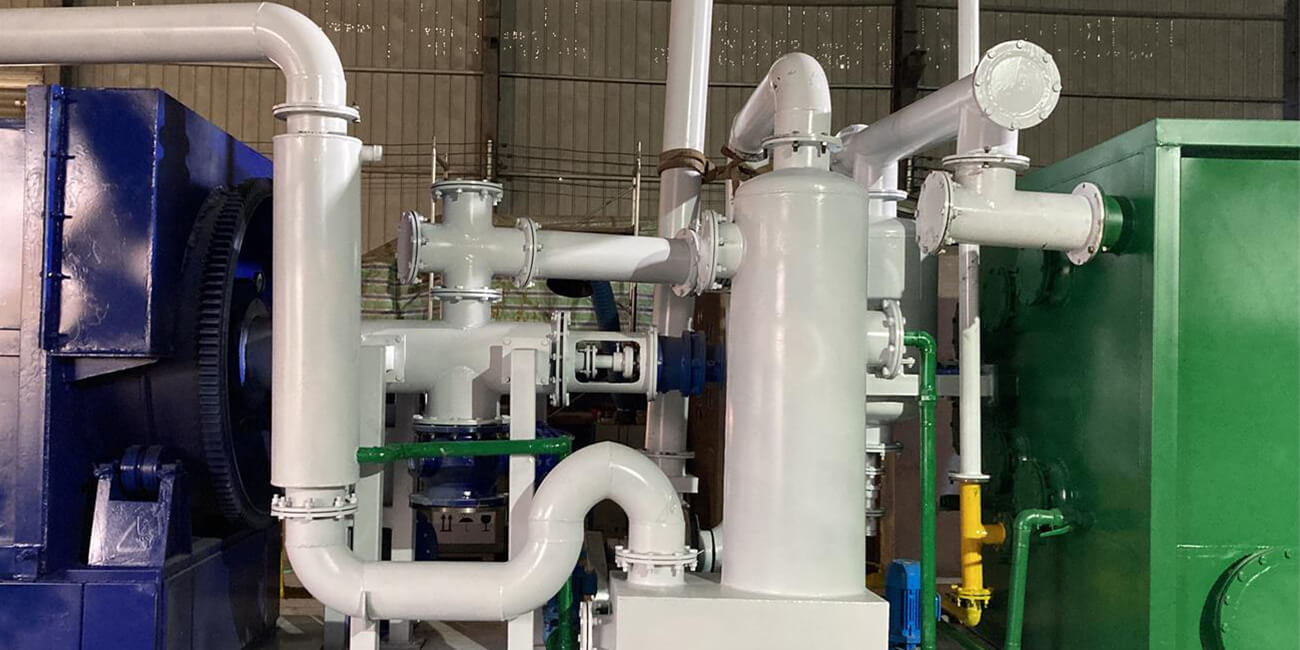 What Is a Skid-Mounted Pyrolysis Plant? Advantages & Applications