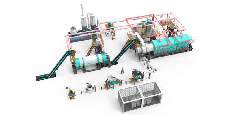 The Dark Side of Biochar: Hidden Challenges You Should Know