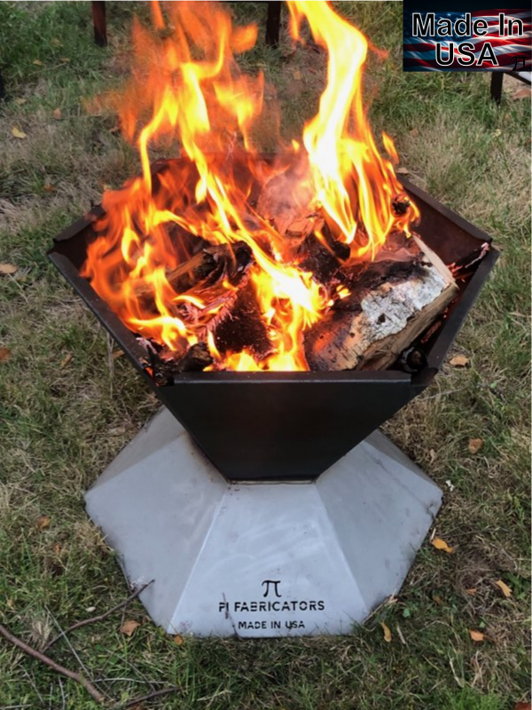 Does the Dakota Fire Pit Method Work for Biochar? The Surprising Results