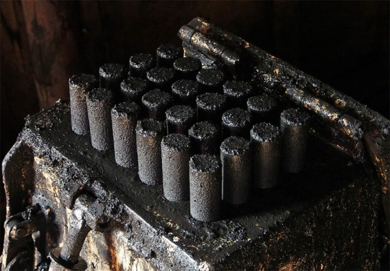 Rediscovering Ancient Biochar Wisdom for a Modern Climate Crisis