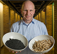 Refilling the Carbon Sink: Biochar’s Game-Changing Potential and Its Pitfalls
